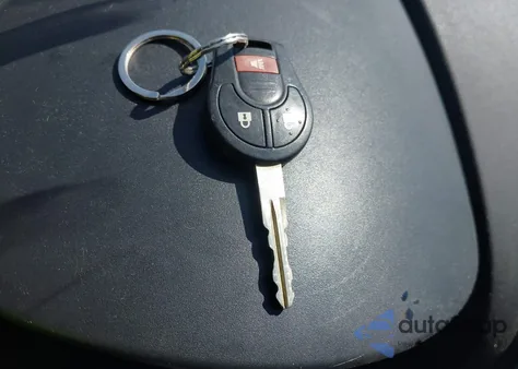 2009 Nissan Rogue Sl z USA, uszkodzony, nr VIN JN8AS58V09W168585